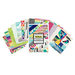 Vicki Boutin - Color Kaleidoscope Collection - 6 x 8 Paper Pad