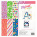 American Crafts - Stay Sweet Collection - 12 x 12 Paper Pad