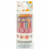 American Crafts - It's All Good Collection - Washi Tape Set