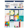 Shimelle Laine - Field Trip Collection - 6 x 8 Journaling Paper Pad