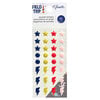 Shimelle Laine - Field Trip Collection - Stickers - Enamel Dots
