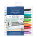 American Crafts - Cutting Machine Pens - Fine Lines - Multicolor
