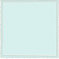 American Crafts - City Park Collection - 12 x 12 Double Sided Paper - Waterfront Park, CLEARANCE