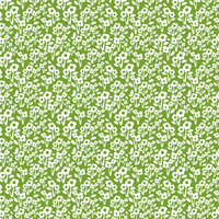 American Crafts - City Park Collection - 12 x 12 Double Sided Paper - Greenbelt Gardens, CLEARANCE