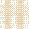 American Crafts - Hello Sunshine Collection - 12 x 12 Double Sided Paper - Jovial