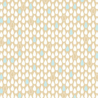 American Crafts - Hello Sunshine Collection - 12 x 12 Double Sided Paper - Jovial