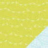 American Crafts - Hello Sunshine Collection - 12 x 12 Double Sided Paper - Sparkle