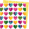 Amy Tangerine - Slice Of Life Collection - 12 x 12 Double Sided Paper - Love Always