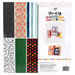 American Crafts - Slice Of Life Collection - 12 x 12 Paper Pad