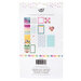 Amy Tangerine - Slice Of Life Collection - Stationery Pack