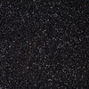 American Crafts - 12 x 12 Specialty Paper - Glitter - Tinsel - Black