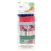 American Crafts - She's Magic Collection - Washi Tape with Iridescent Foil Accents