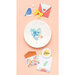 Amy Tangerine - Picnic in the Park Collection - Sticker Book - Icon and Phrase - Iridescent Glitter