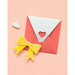 Amy Tangerine - Picnic in the Park Collection - Envelope Stickers