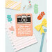 Amy Tangerine - Picnic in the Park Collection - Paper Bows Stickers