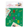 Amy Tangerine - Picnic in the Park Collection - Shaped Paper Clips