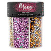 American Crafts - Moxy Bottled Glitter - Tube Confetti - Holiday