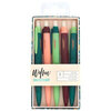 1 Canoe 2 - Willow Collection - Pens - Colorful Ballpoint Pen Set