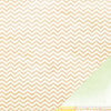 American Crafts - Dear Lizzy Neapolitan Collection - 12 x 12 Double Sided Paper - Hazy Horizon
