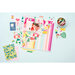 American Crafts - Here and Now Collection - Ephemera with Foil Accents
