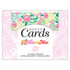 American Crafts - Here and Now Collection - Boxed Cards