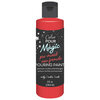 American Crafts - Color Pour Magic Collection - Pre-Mixed Pouring Paint - Ruby