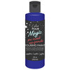 American Crafts - Color Pour Magic Collection - Pre-Mixed Pouring Paint - Sapphire
