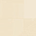 American Crafts - Amy Tangerine Collection - Yes, Please - 12 x 12 Kraft Paper - Trust