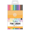 American Crafts - Fine Liners