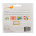 American Crafts - Amy Tangerine Collection - Yes, Please - Mini Cards and Envelopes Pack - Note