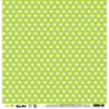 American Crafts - Amy Tangerine Collection - Plus One - 12 x 12 Double Sided Paper - Buddy
