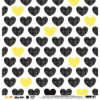 American Crafts - Amy Tangerine Collection - Plus One - 12 x 12 Double Sided Paper - Soul Mate