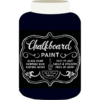 American Crafts - DIY Shop Collection - Chalkboard Paint - Black - 16.5 Ounces