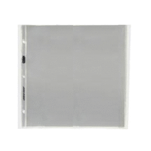 American Crafts - Thickers Storage - Page Protectors - 12 x 12