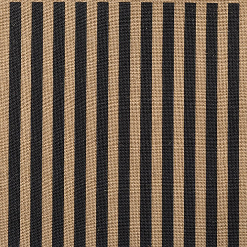 American Crafts - DIY Specialty Paper Collection - 12 x 12 Printed Burlap - Stripes