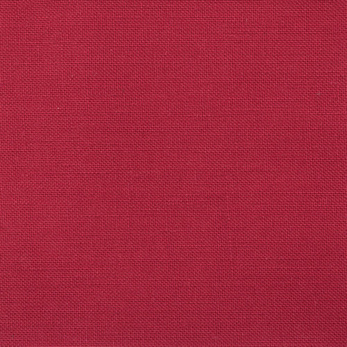 American Crafts - DIY Specialty Paper Collection - 12 x 12 Burlap - Red