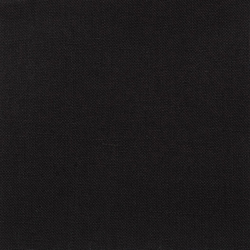 American Crafts - DIY Specialty Paper Collection - 12 x 12 Burlap - Black