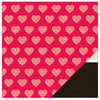 American Crafts - Shimelle Collection - 12 x 12 Double Sided Paper - Keller
