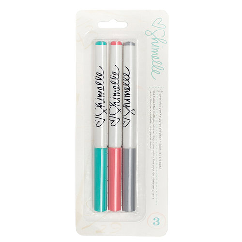 American Crafts - Shimelle - Slick Writers - 3 Pack