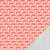 American Crafts - Amy Tangerine Collection - Stitched - 12 x 12 Double Sided Paper - Repeat