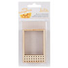 American Crafts - Stitched Collection - Wood Veneer Pieces - Frames
