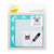 American Crafts - Amy Tangerine Collection - Stitched - Embroidery Stencil Kit - Oxford