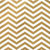 American Crafts - DIY Shop 2 Collection - 12 x 12 Paper - Gold Foil Chevron On White