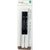 American Crafts - DIY Shop 2 Collection - Permanent Chalk Markers - Broad Point - White