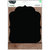 American Crafts - DIY Shop 2 Collection - Chalkboard Placemats - Set of 12