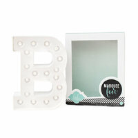 Heidi Swapp - Marquee Love Collection - Marquee Kit - B