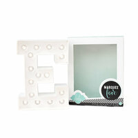 Heidi Swapp - Marquee Love Collection - Marquee Kit - E