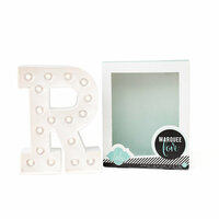 Heidi Swapp - Marquee Love Collection - Marquee Kit - R
