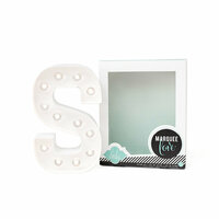 Heidi Swapp - Marquee Love Collection - Marquee Kit - S