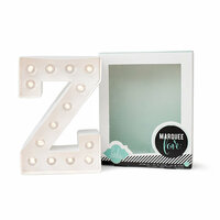 Heidi Swapp - Marquee Love Collection - Marquee Kit - Z